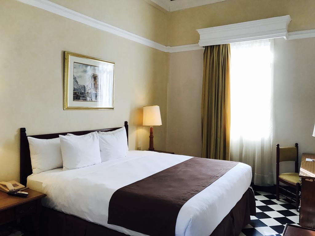 Hotel El Prado