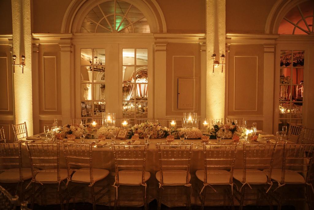 Hotel El Prado