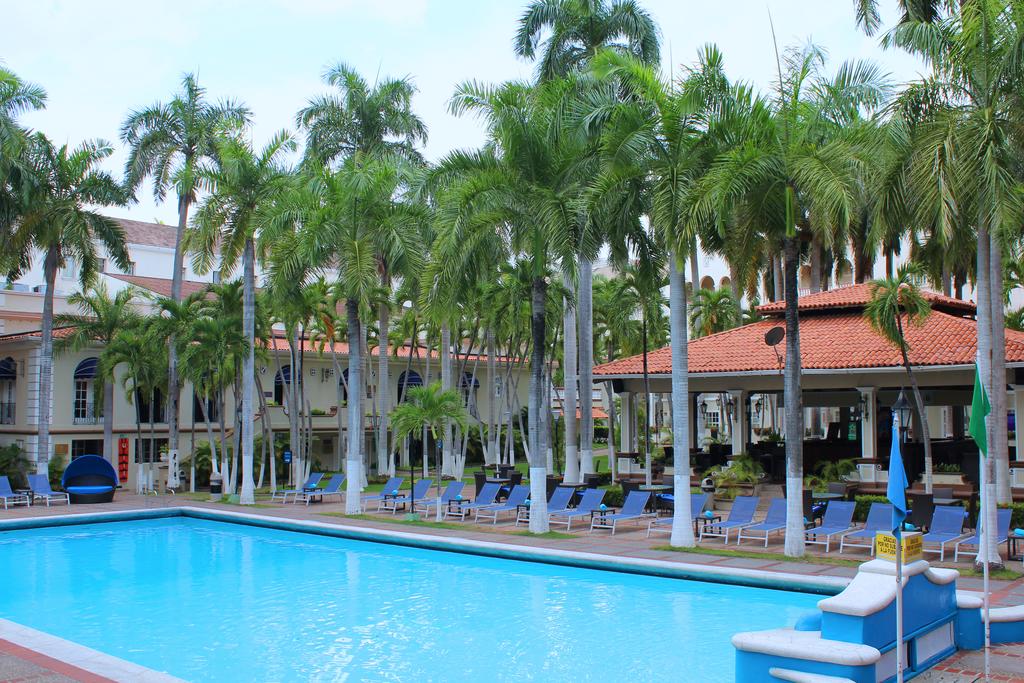 Hotel El Prado