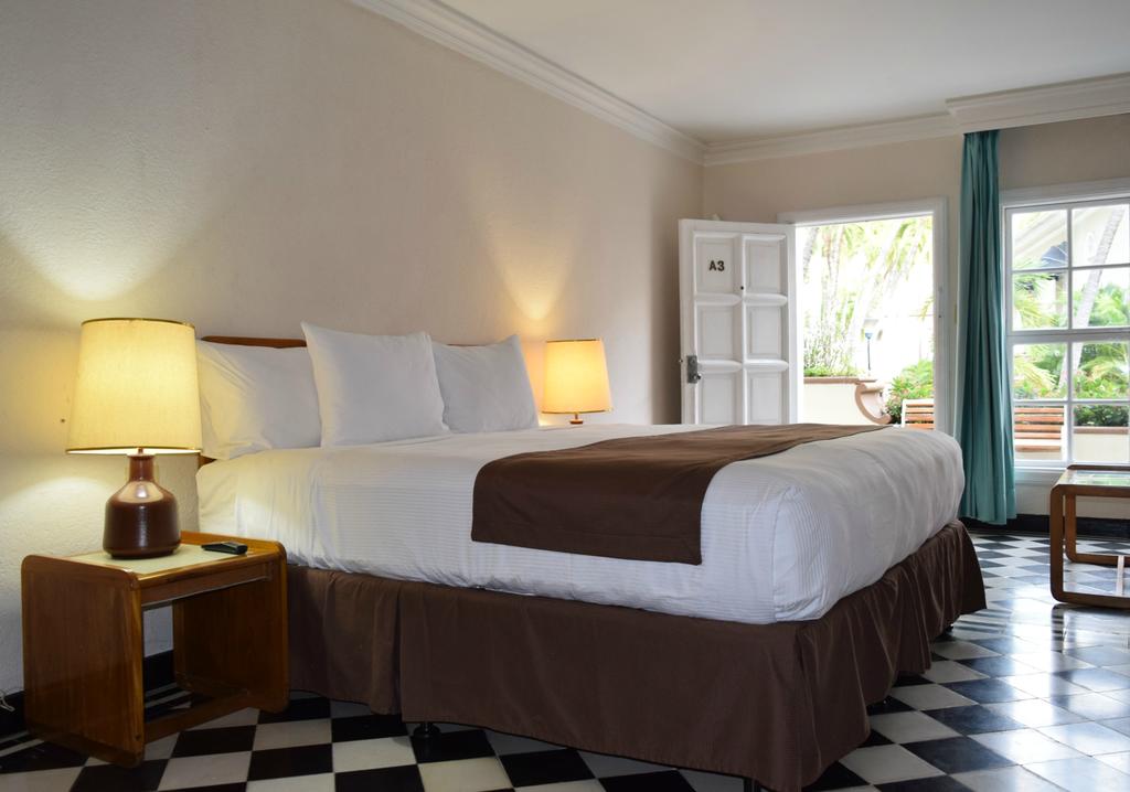 Hotel El Prado