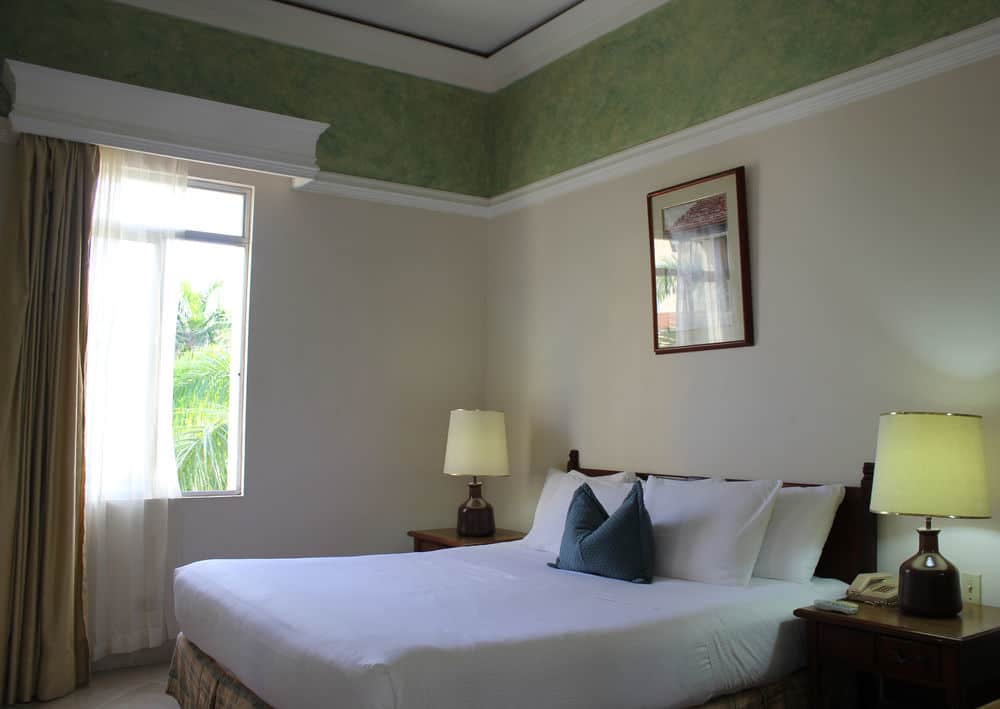Hotel El Prado