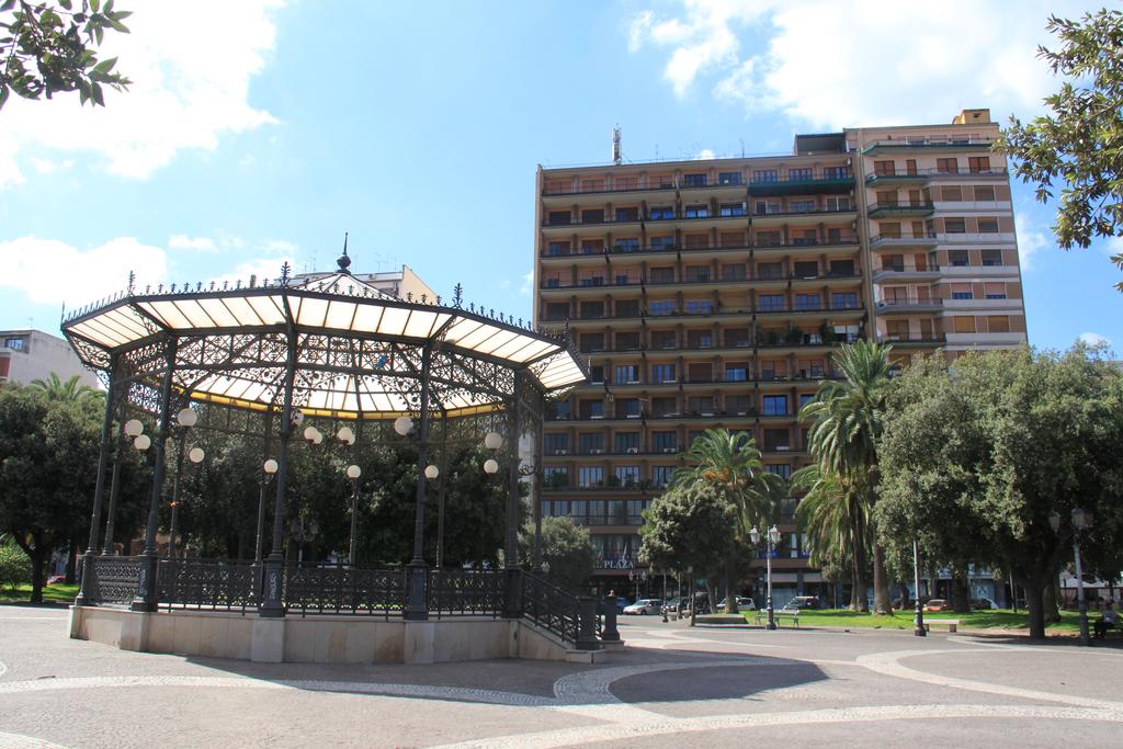 Hotel Plaza