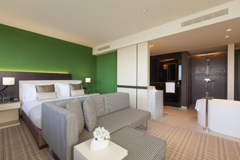 Crowne Plaza Geneva
