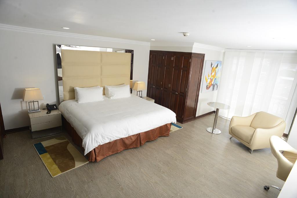 Hotel Windsor Barranquilla