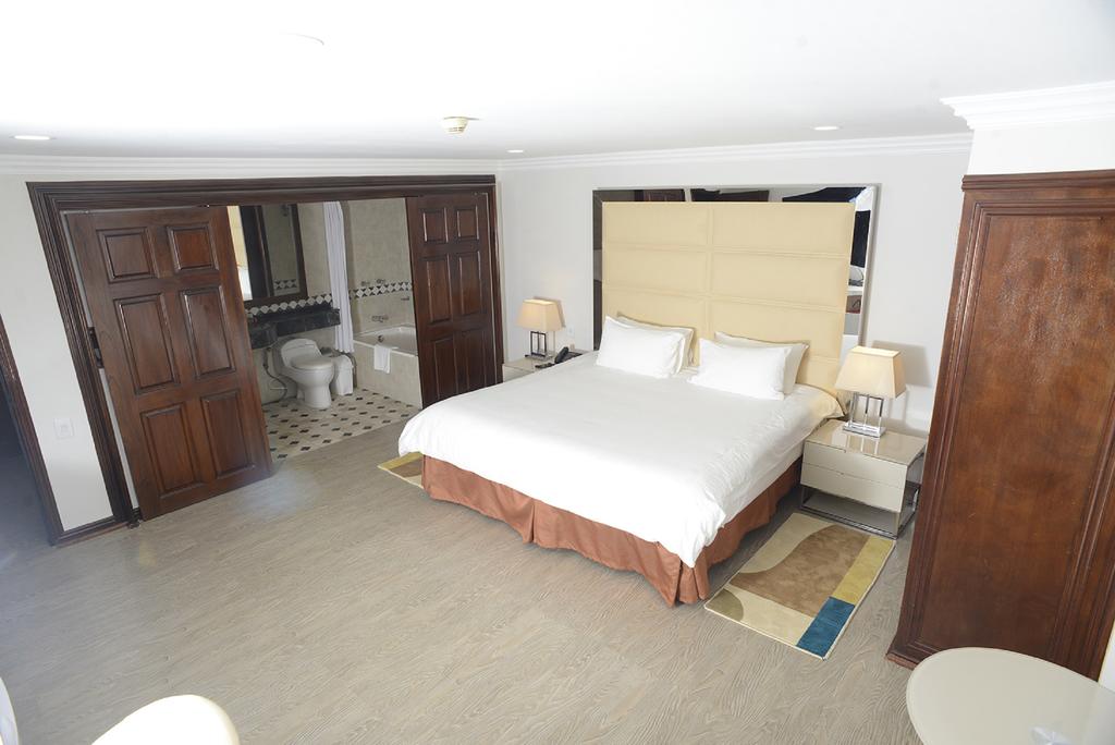 Hotel Windsor Barranquilla