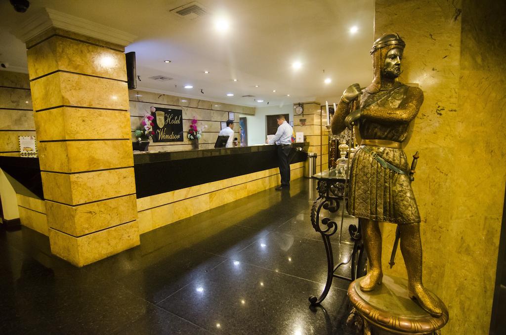 Hotel Windsor Barranquilla
