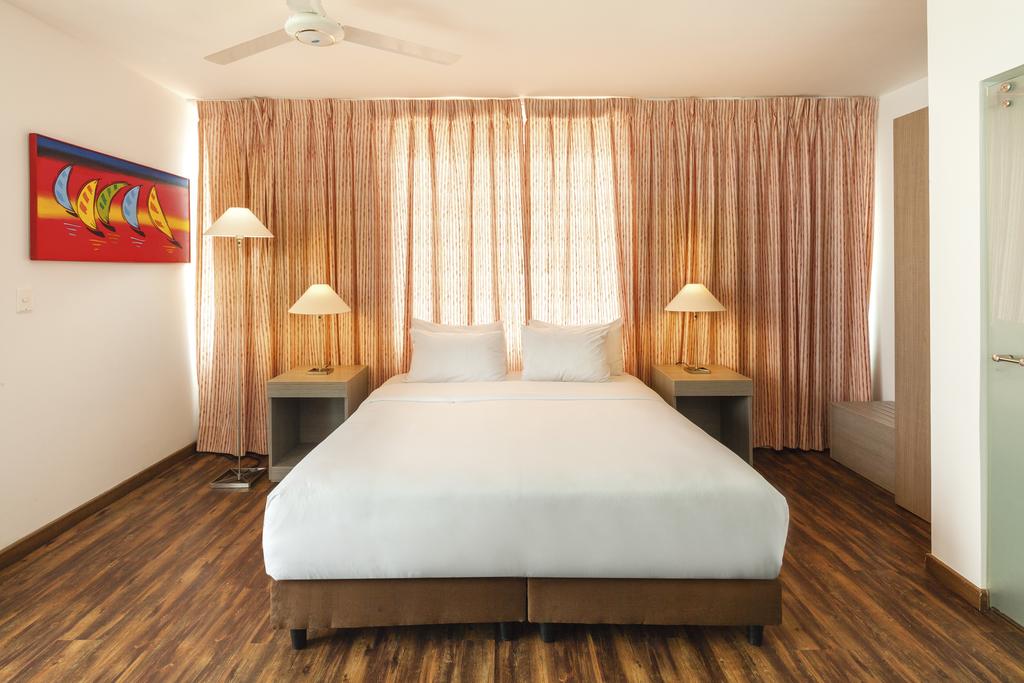 Royal Decameron Isleño