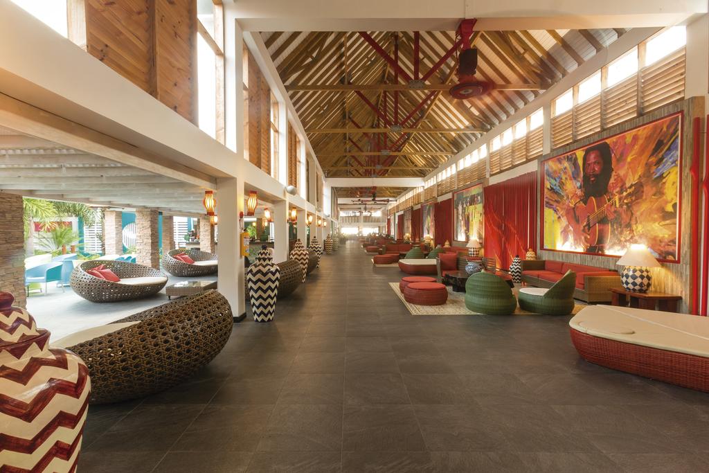 Royal Decameron Isleño