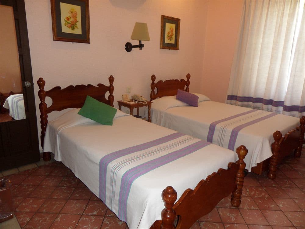 Hotel Marques del Valle