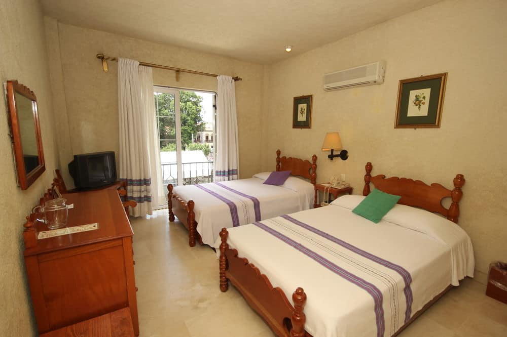 Hotel Marques del Valle