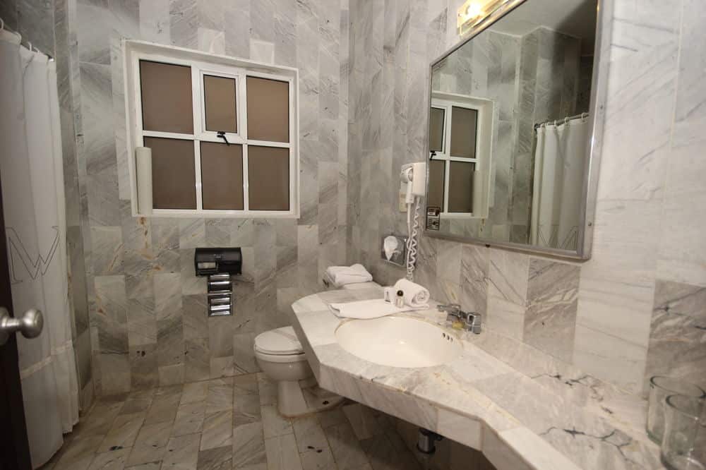 Hotel Marques del Valle