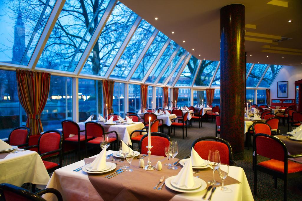 ACHAT Hotel Kaiserhof Landshut (Formerly Michel)