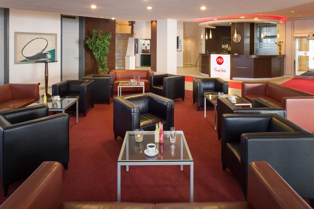 ACHAT Hotel Kaiserhof Landshut (Formerly Michel)