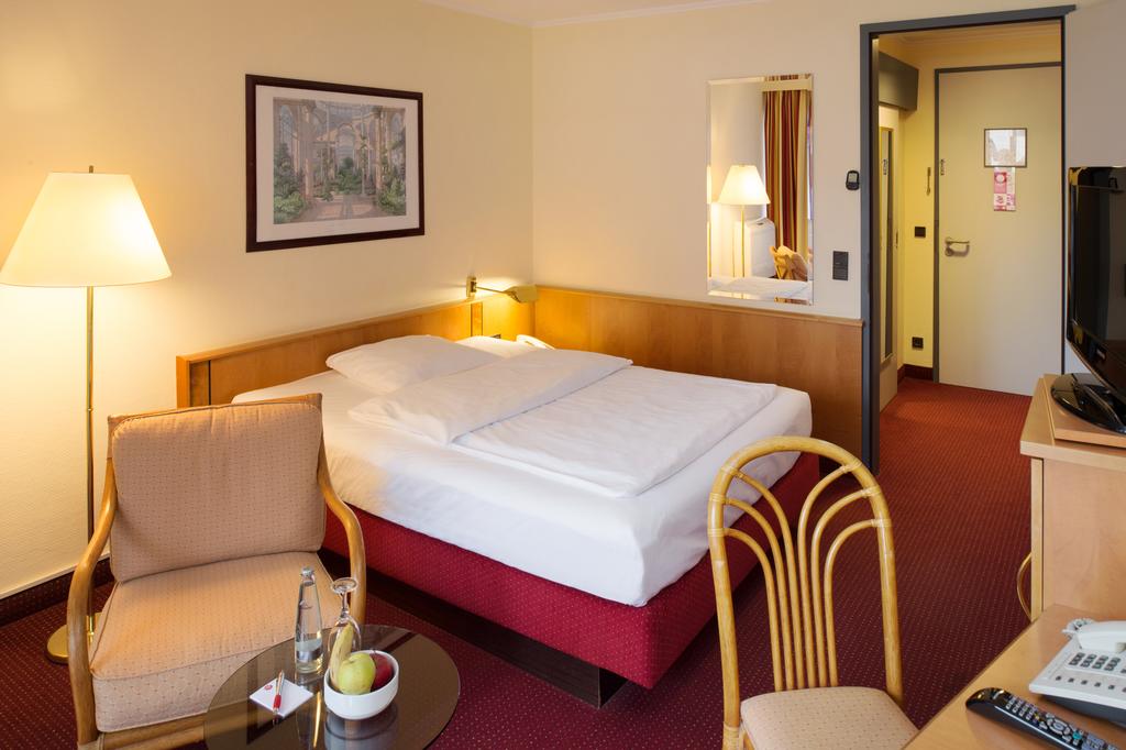 ACHAT Hotel Kaiserhof Landshut (Formerly Michel)