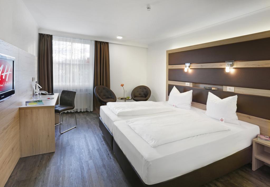 ACHAT Hotel Kaiserhof Landshut (Formerly Michel)