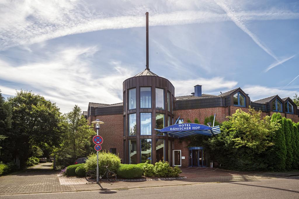 Nordic Hotel Danischer Hof
