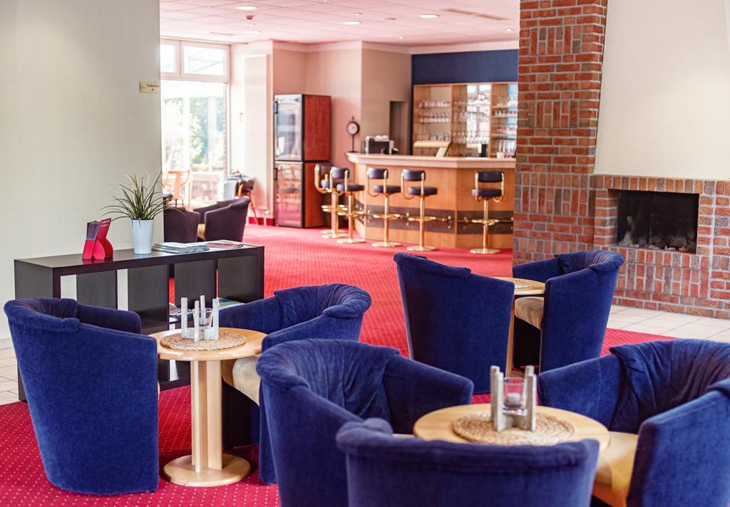 Nordic Hotel Danischer Hof