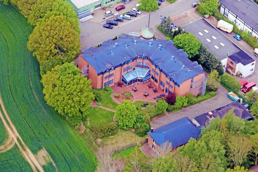 Nordic Hotel Danischer Hof