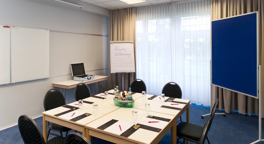 Best Western Hotel Ruesselsheim Frankfurt Airport