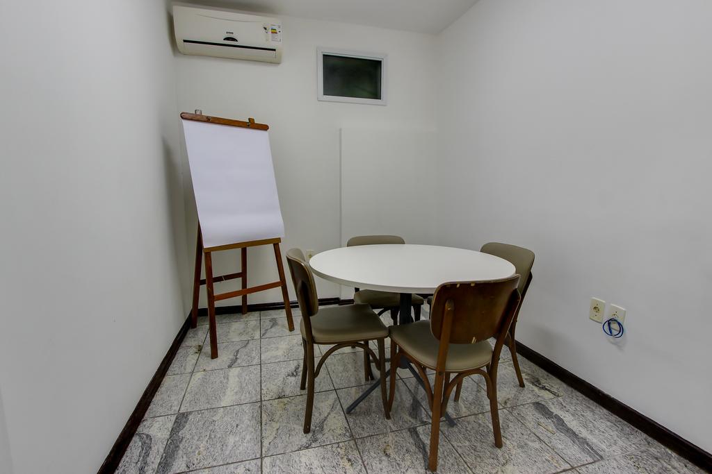 Hotel Express Aeroporto