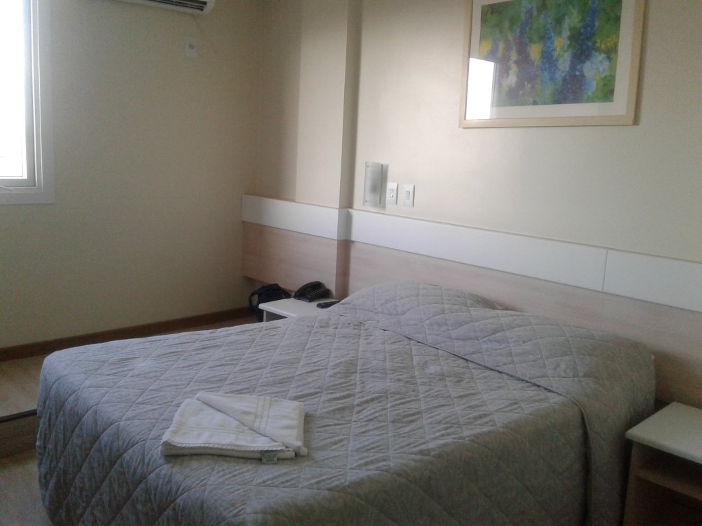 Hotel Express Aeroporto