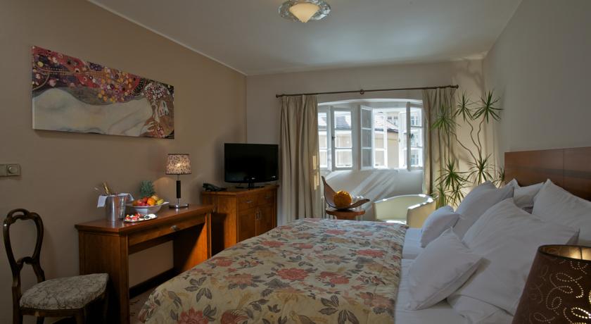 Hotel Casa Marcello
