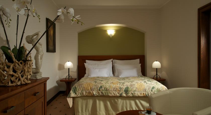 Hotel Casa Marcello