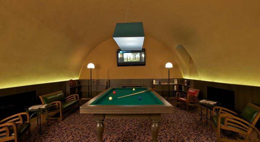 Hotel Casa Marcello