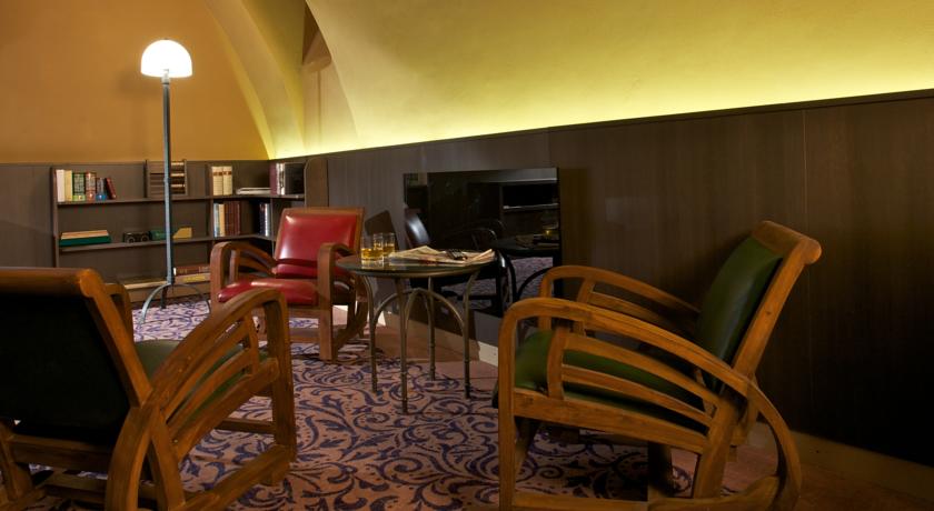 Hotel Casa Marcello