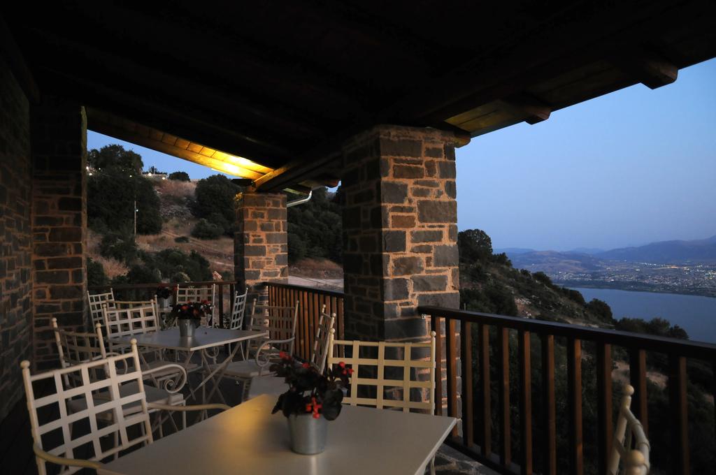 MIR Boutique hotel