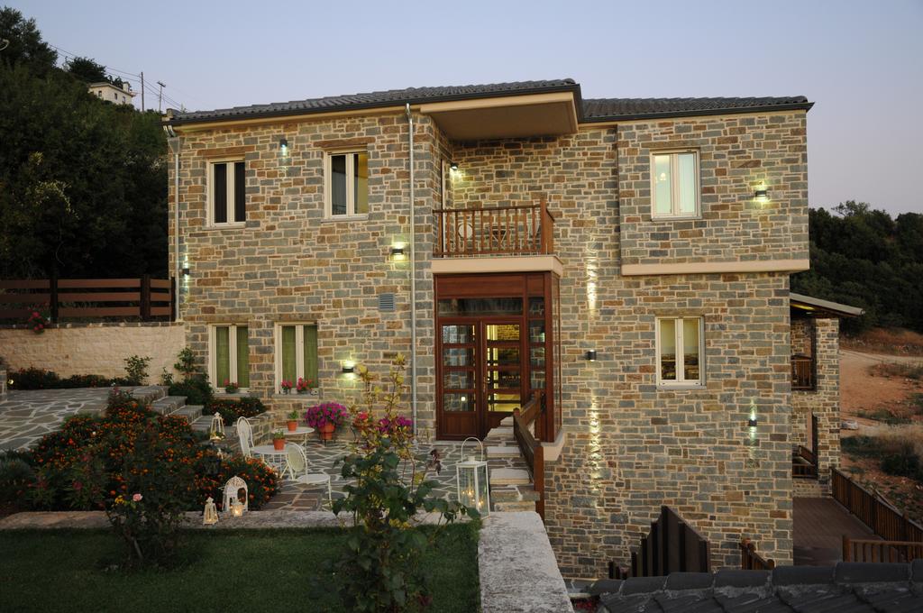 MIR Boutique hotel