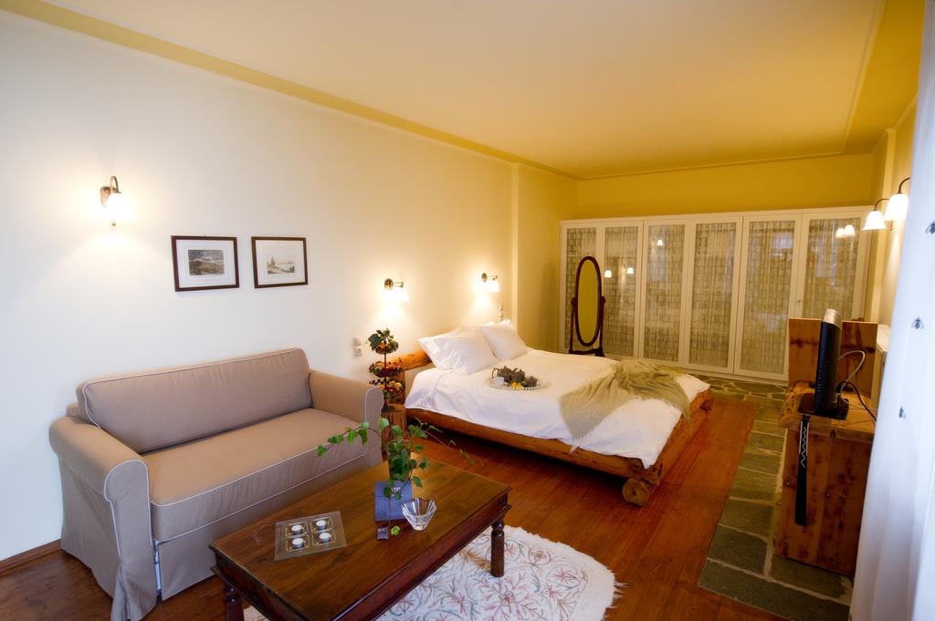 MIR Boutique hotel
