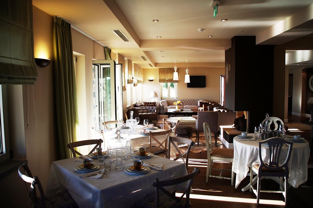 MIR Boutique hotel