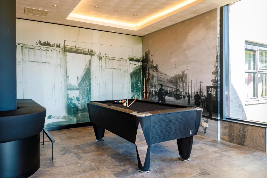 Bastion Hotel Haarlem-Velsen