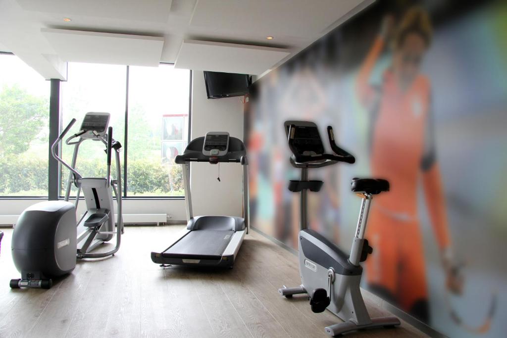 Bastion Hotel Haarlem-Velsen