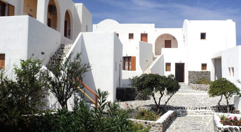 Adamastos Hotel