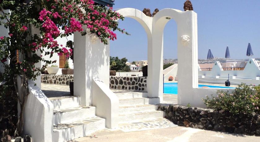 Adamastos Hotel