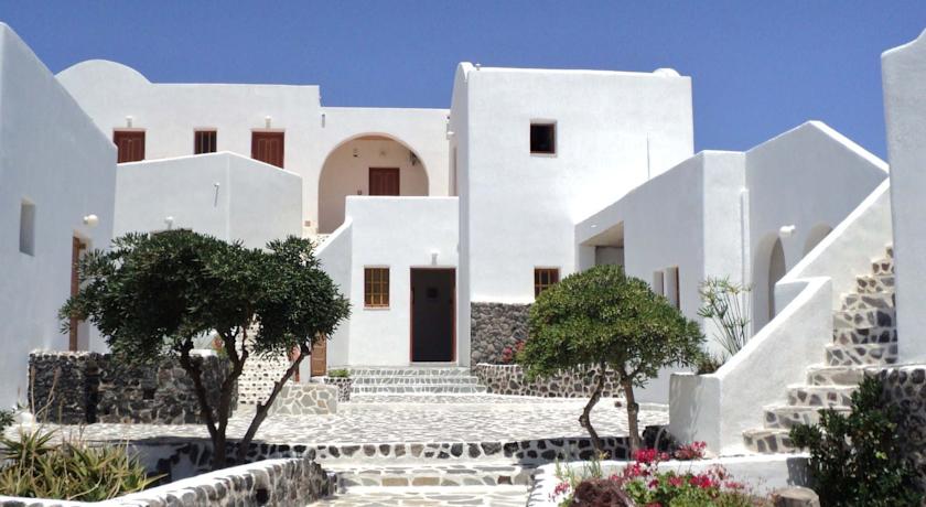 Adamastos Hotel