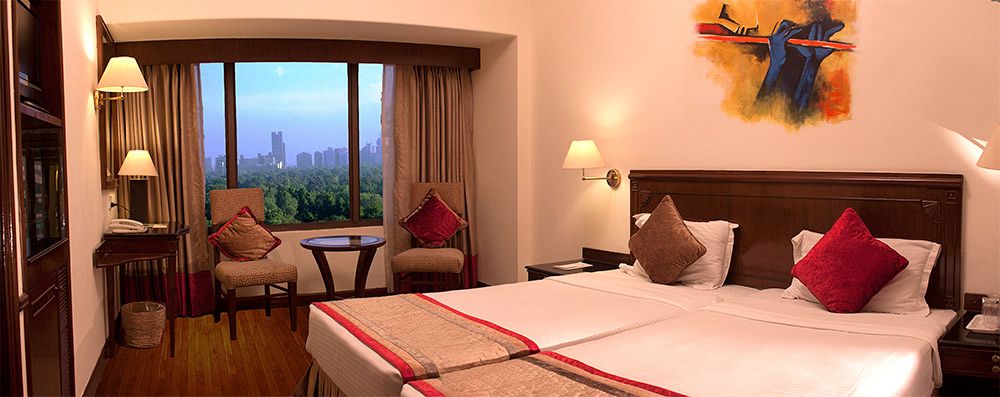 The Connaught, New Delhi - IHCL SeleQtions