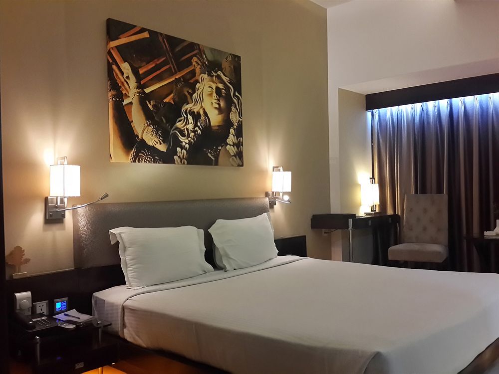 The Connaught, New Delhi - IHCL SeleQtions