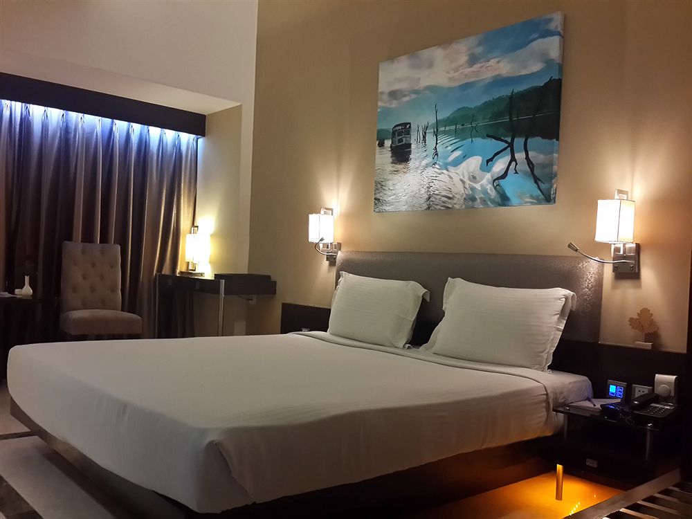 The Connaught, New Delhi - IHCL SeleQtions