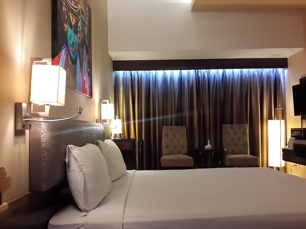 The Connaught, New Delhi - IHCL SeleQtions