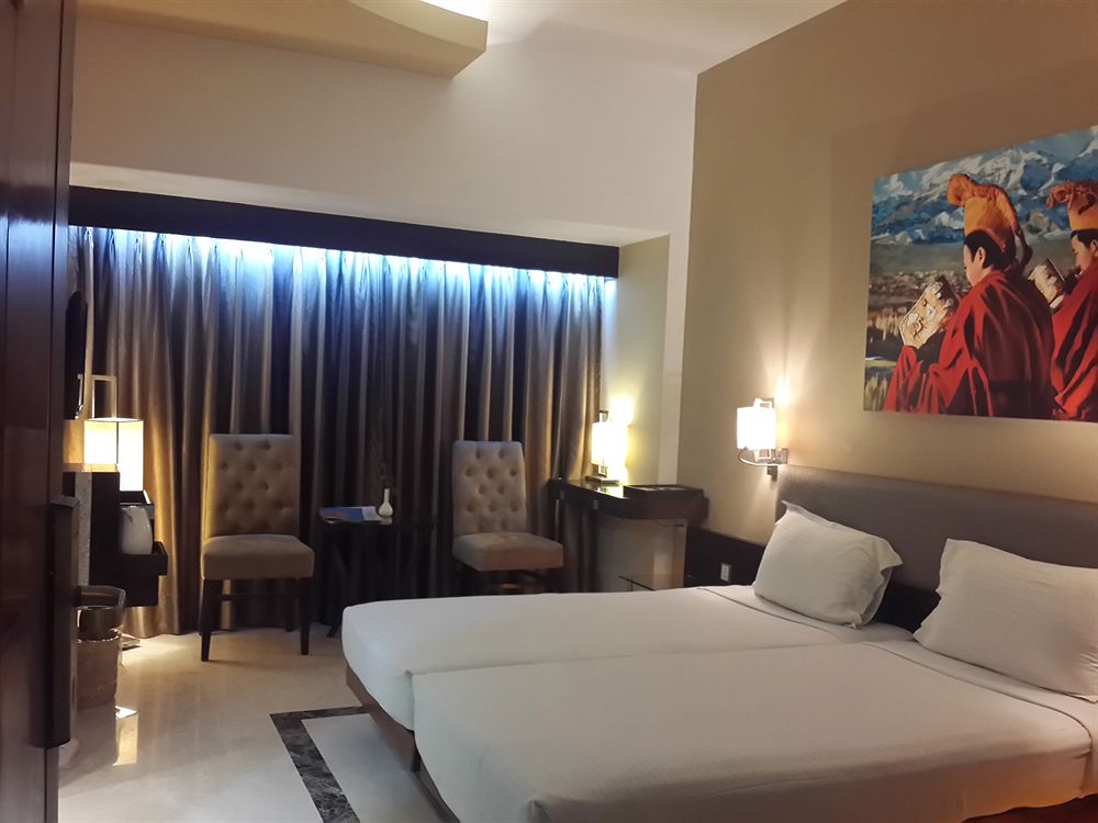 The Connaught, New Delhi - IHCL SeleQtions