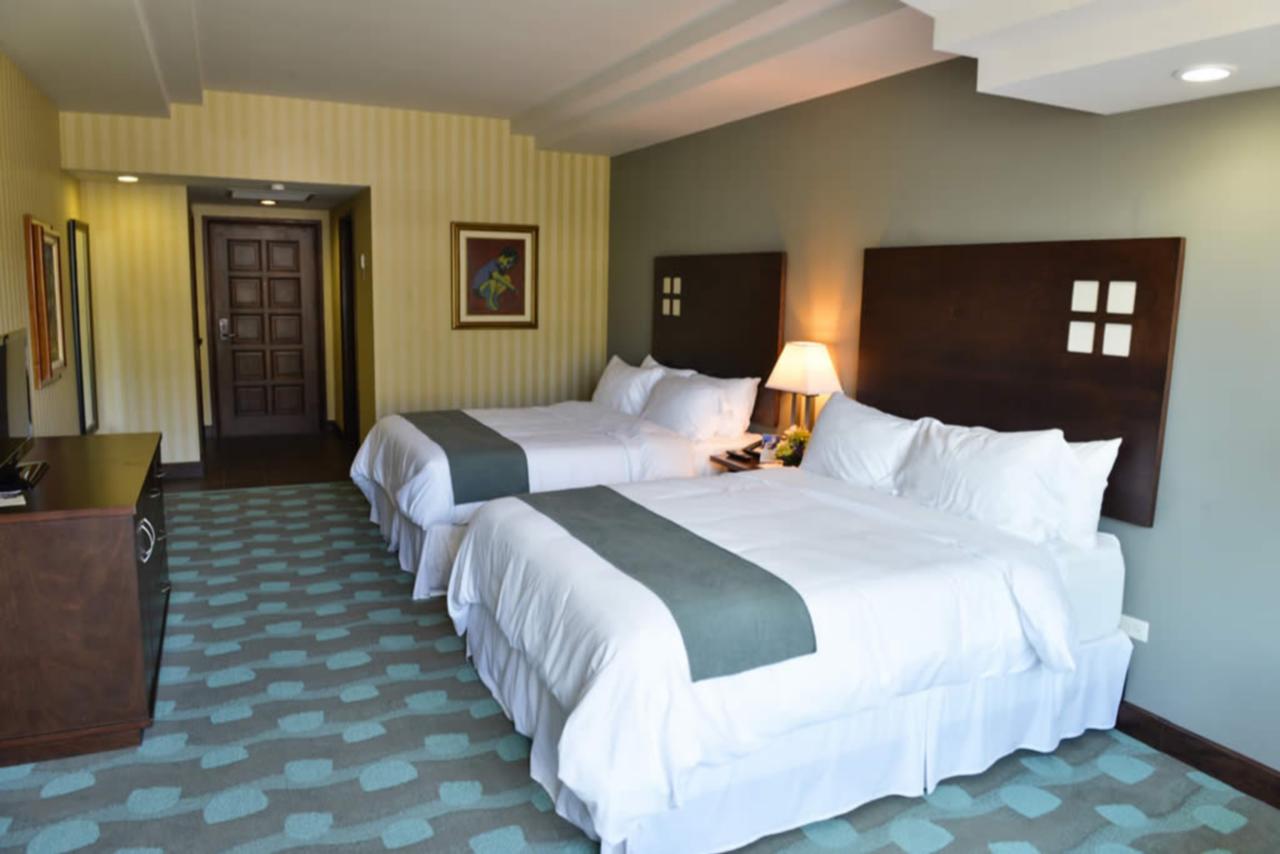 Hotel Plaza JuanCarlos
