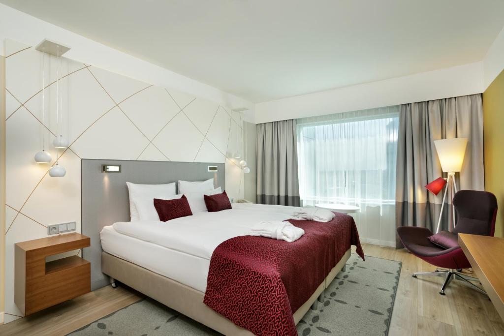 Radisson Collection Hotel Tallinn