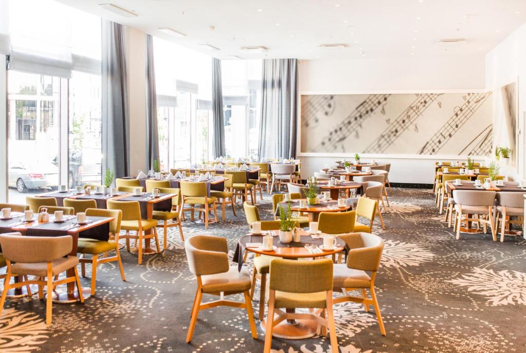 Radisson Collection Hotel Tallinn