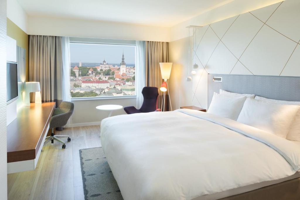 Radisson Collection Hotel Tallinn