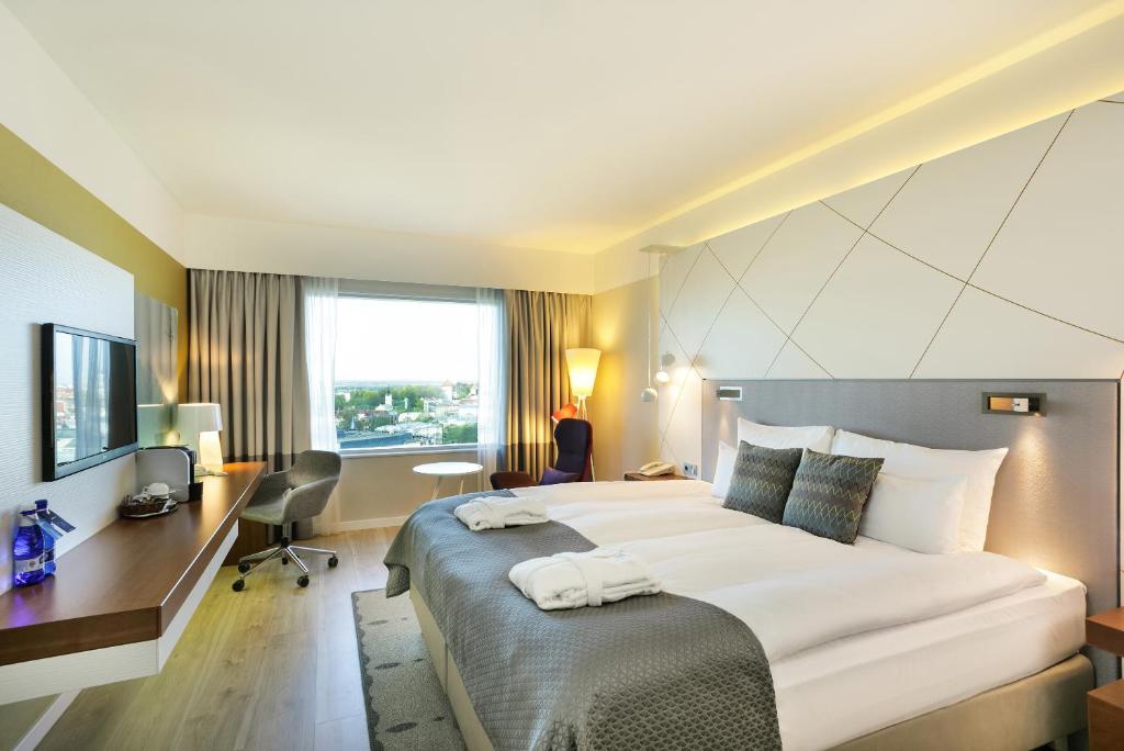 Radisson Collection Hotel Tallinn