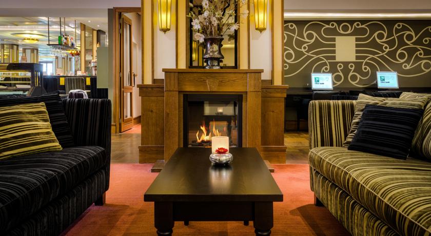 Oranje Hotel Leeuwarden