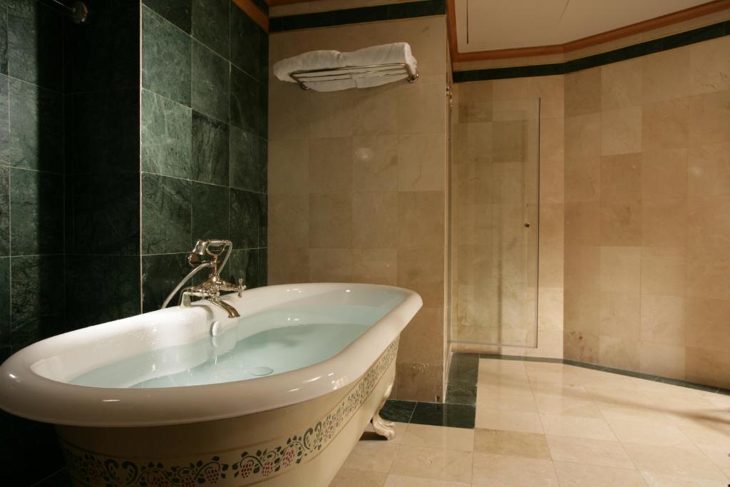 Chelsea Plaza Hotel Dubai